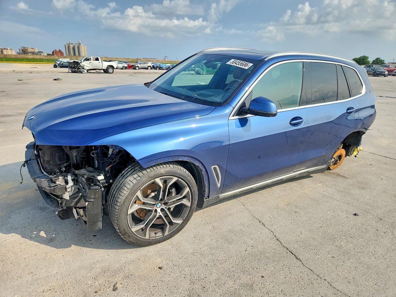 2023 BMW X5, Sdrive 40I