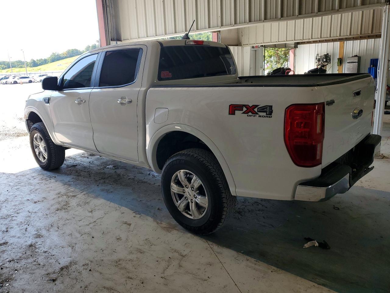 2021 Ford Ranger, XL