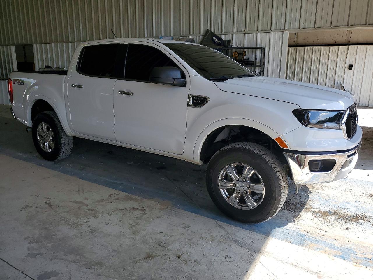 2021 Ford Ranger, XL