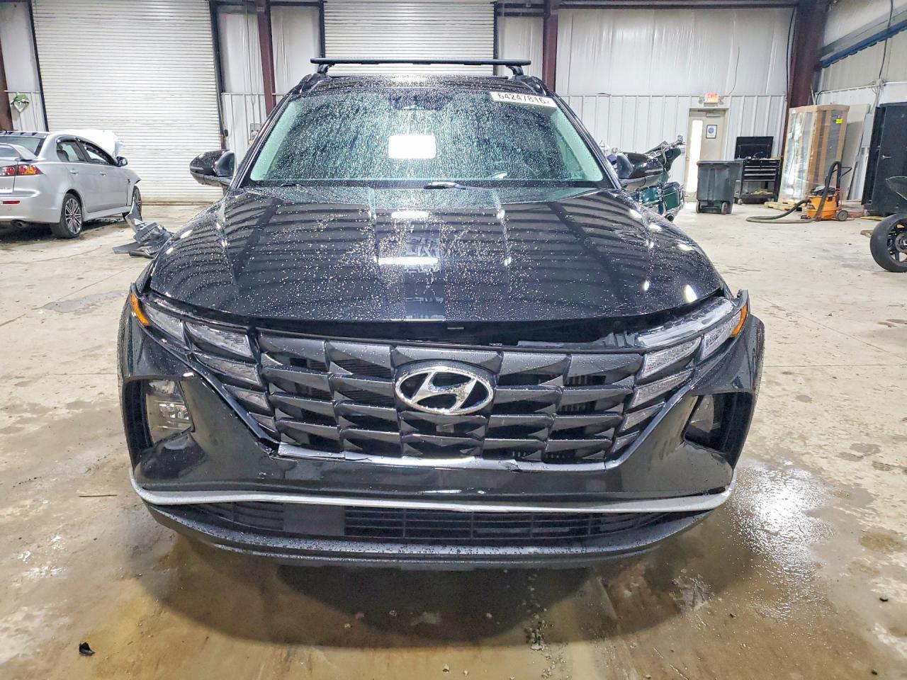 2024 Hyundai Tucson, Sel Conv...