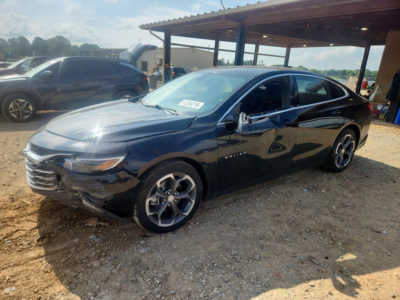 2022 Chevrolet Malibu, LT