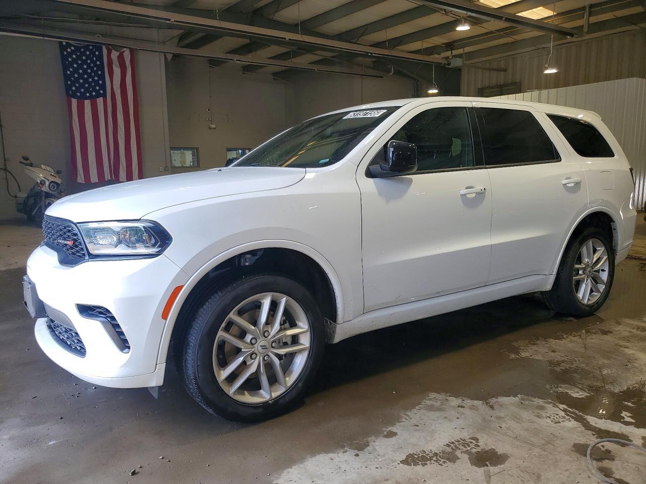 2026 Dodge Durango, GT