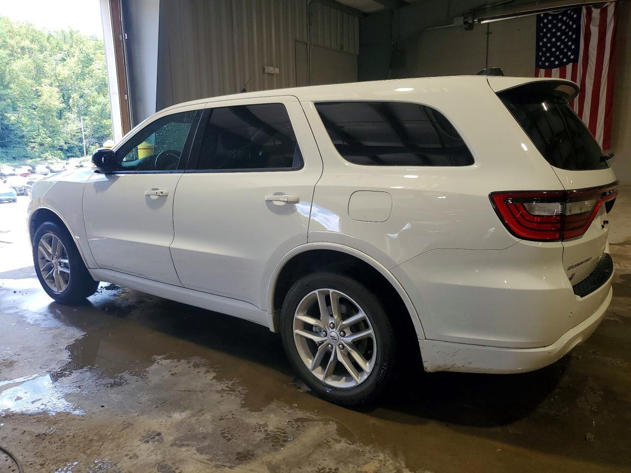 2026 Dodge Durango, GT