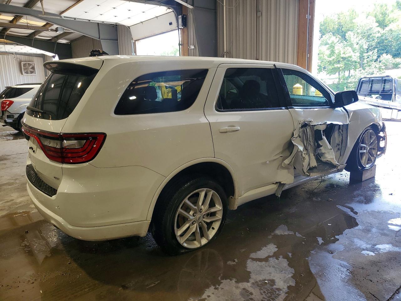 2026 Dodge Durango, GT