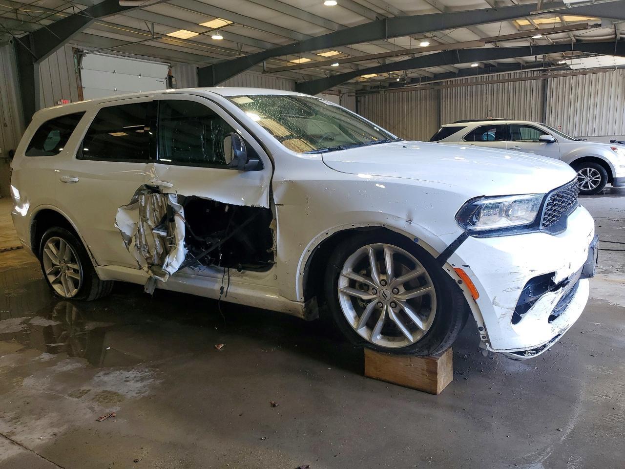 2026 Dodge Durango, GT