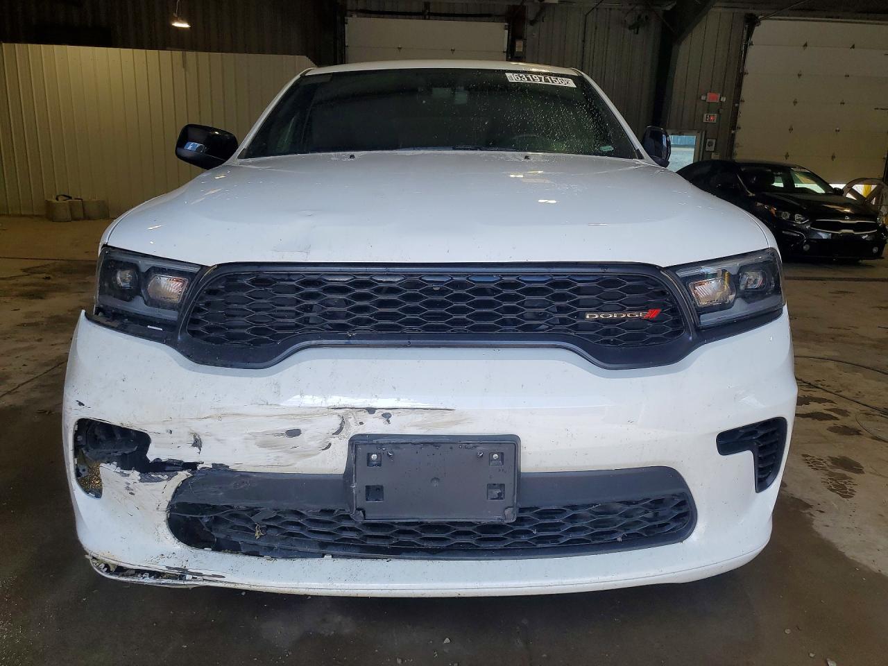 2026 Dodge Durango, GT