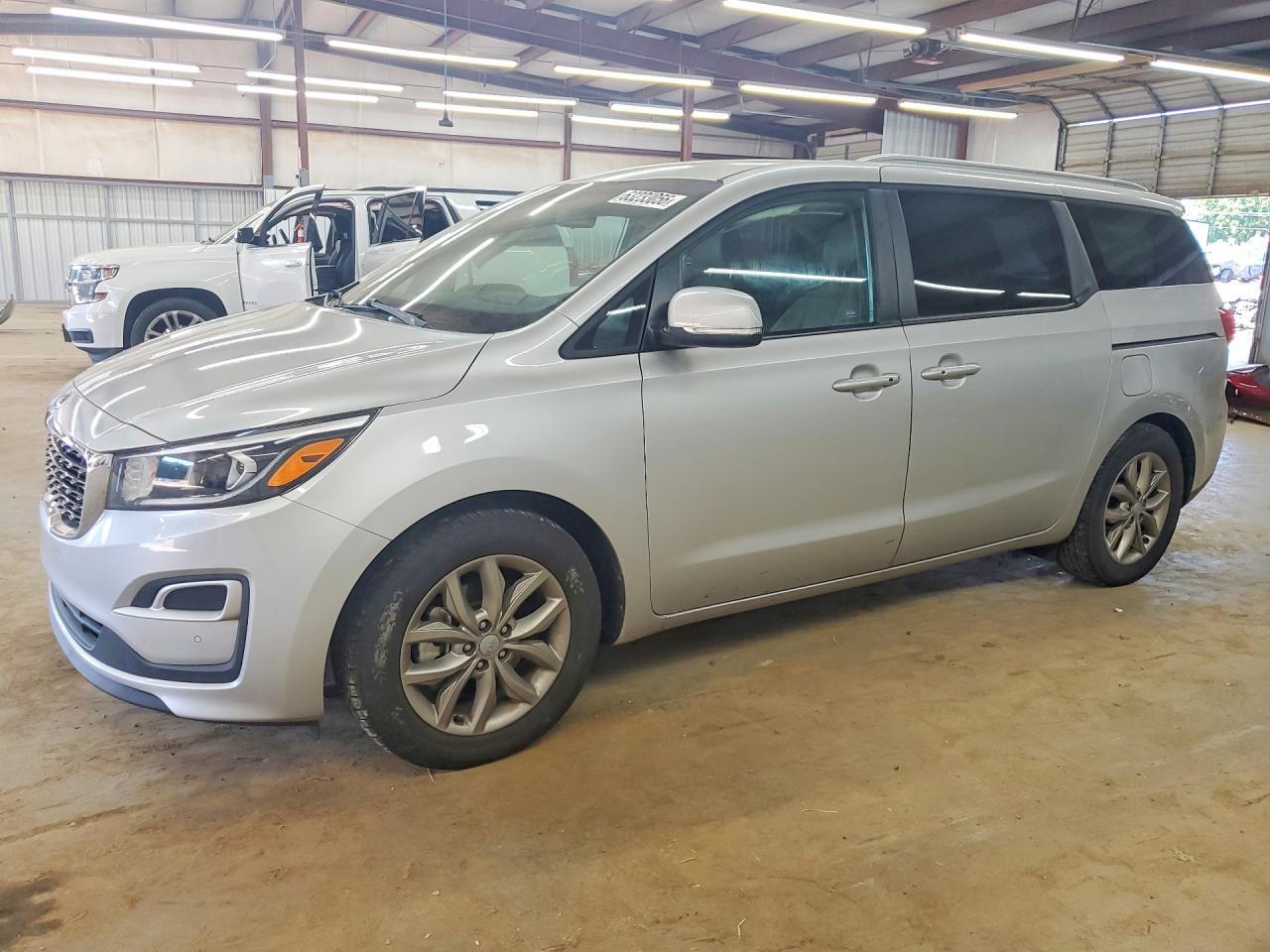 2021 KIA Sedona, EX