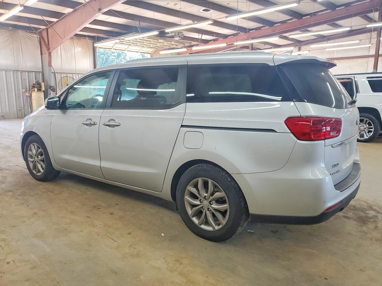 2021 KIA Sedona, EX