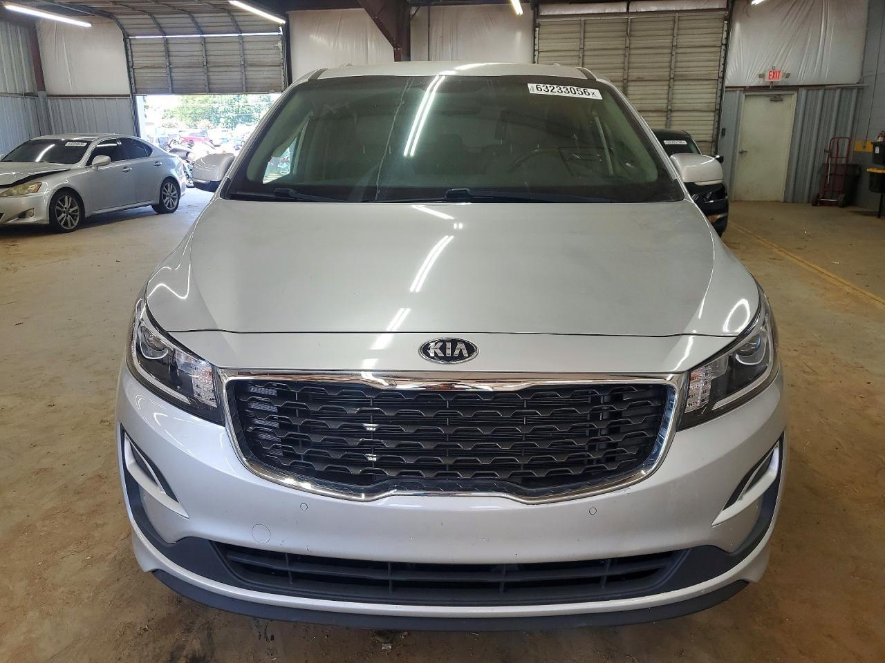 2021 KIA Sedona, EX