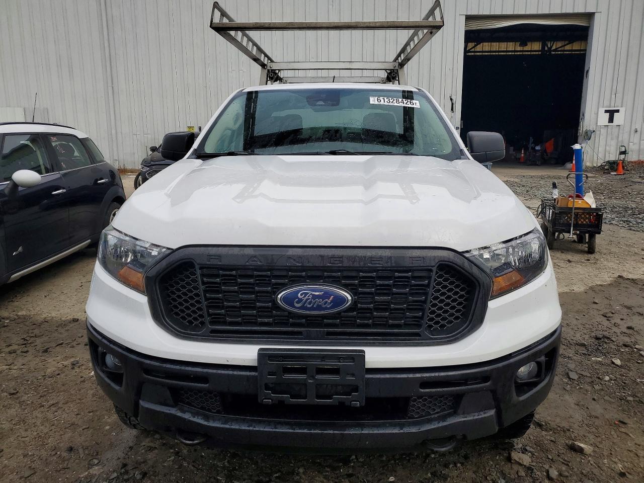 2019 Ford Ranger, XL