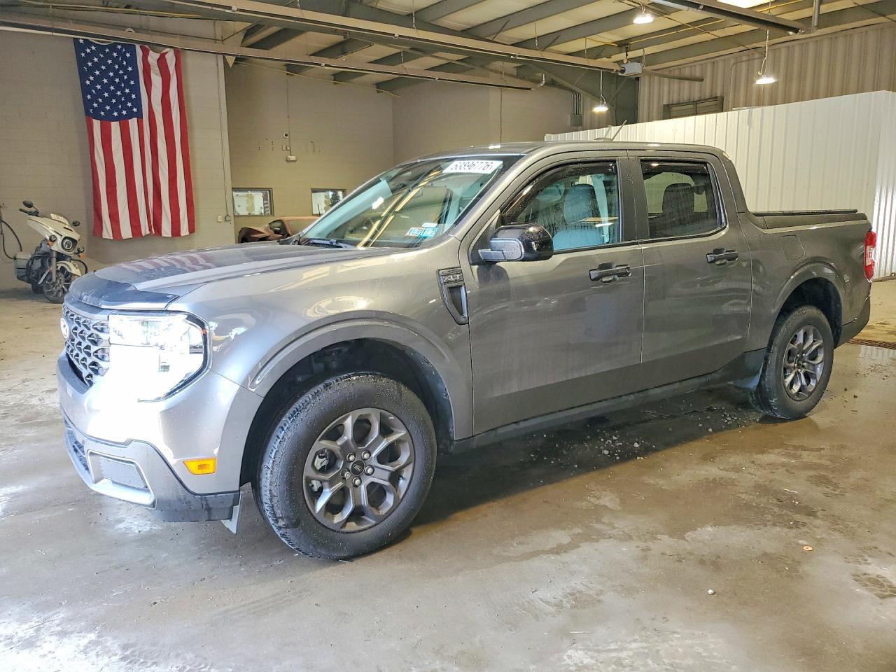 2025 Ford Maverick, Xlt
