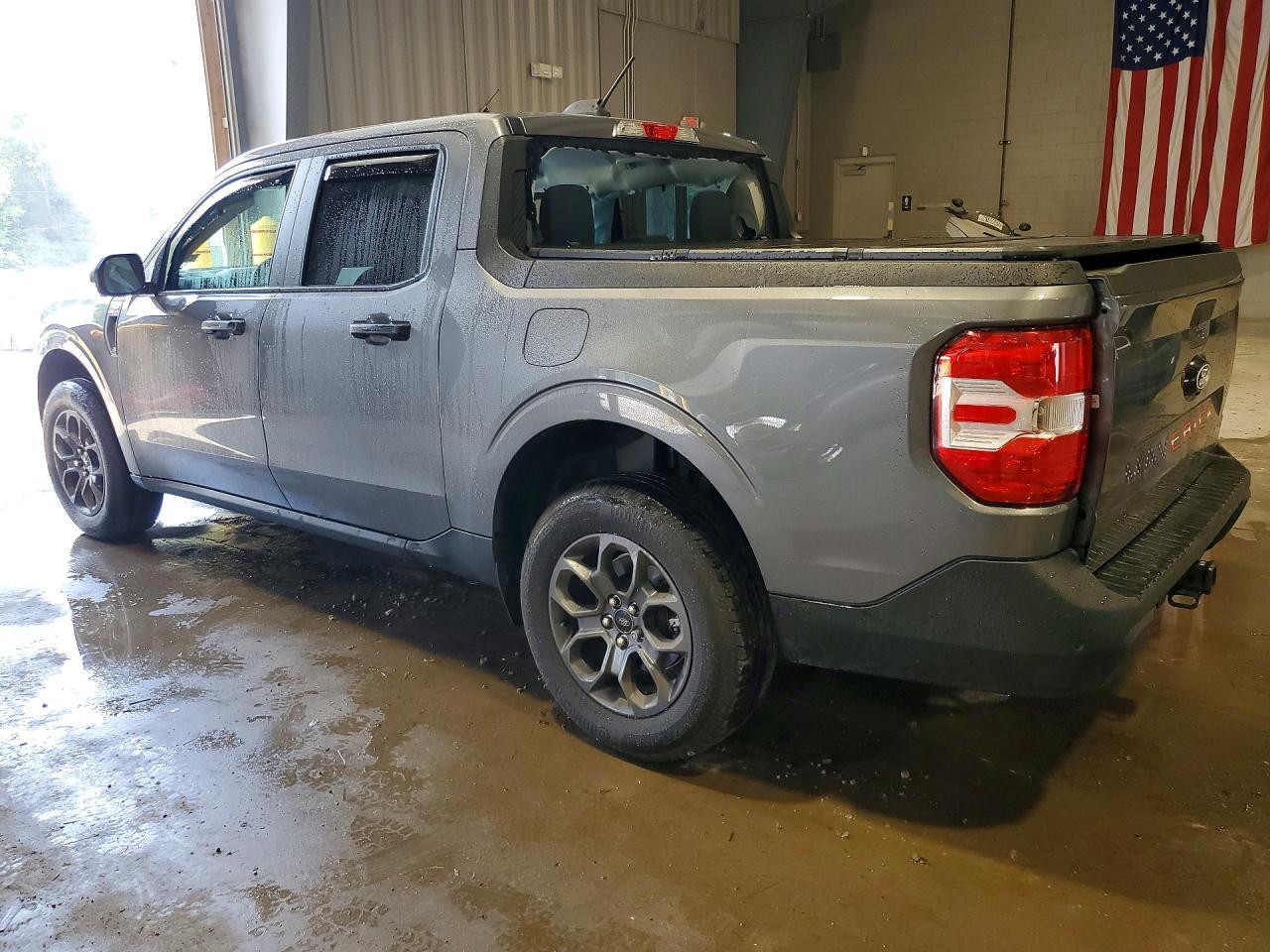 2025 Ford Maverick, Xlt