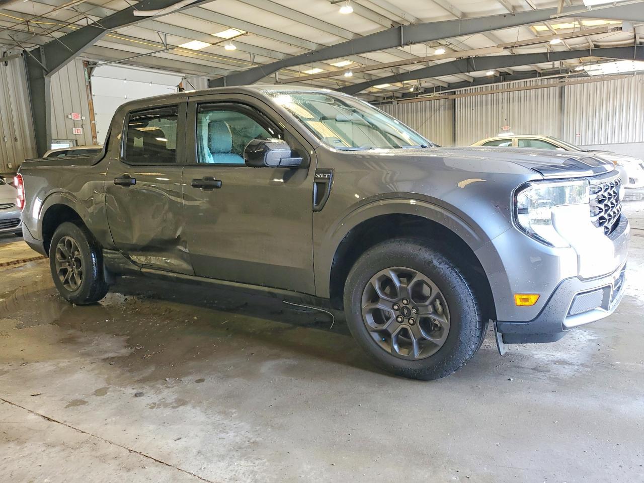 2025 Ford Maverick, Xlt