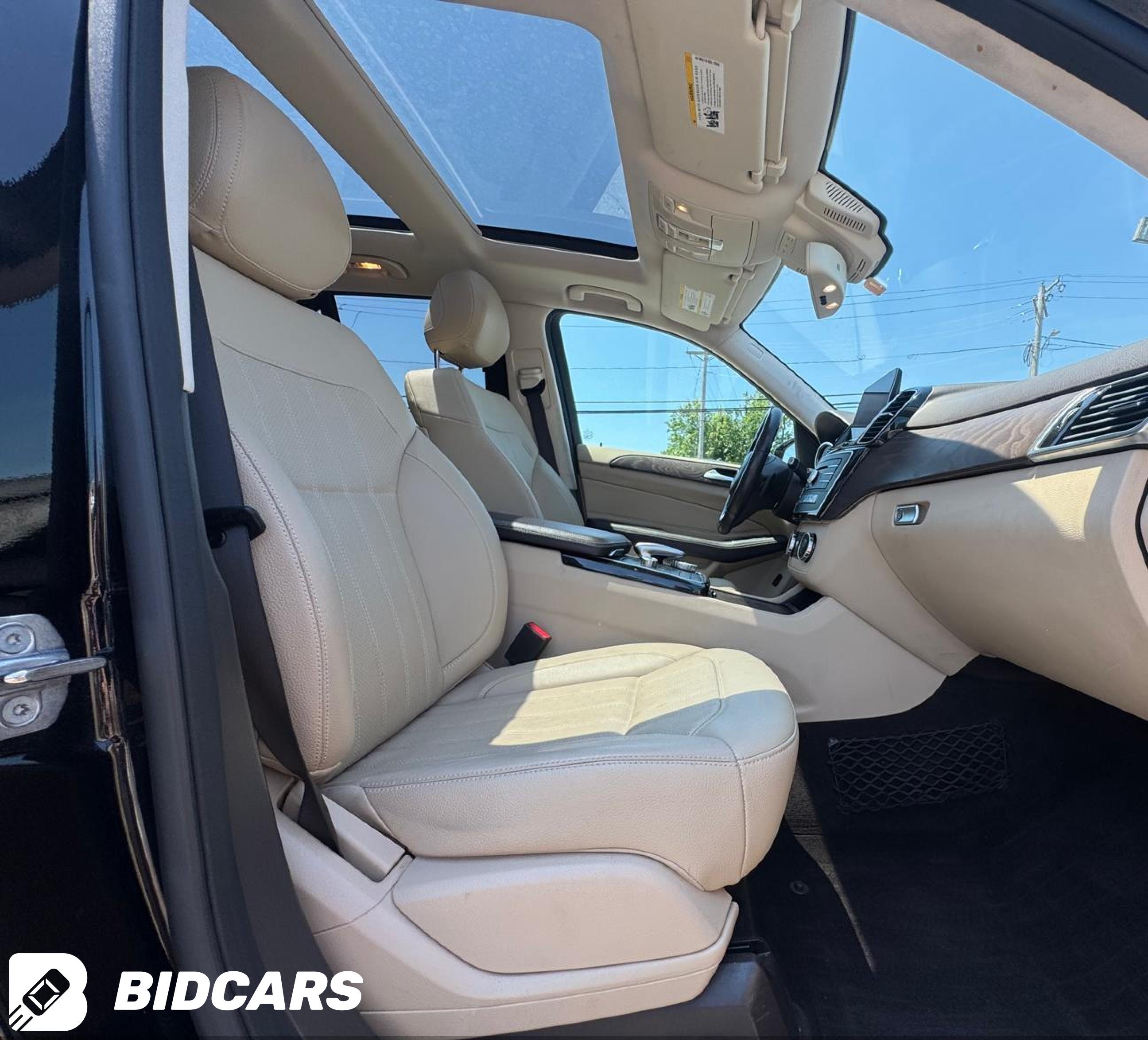 2019 Mercedes-Benz GLE 400, 4...