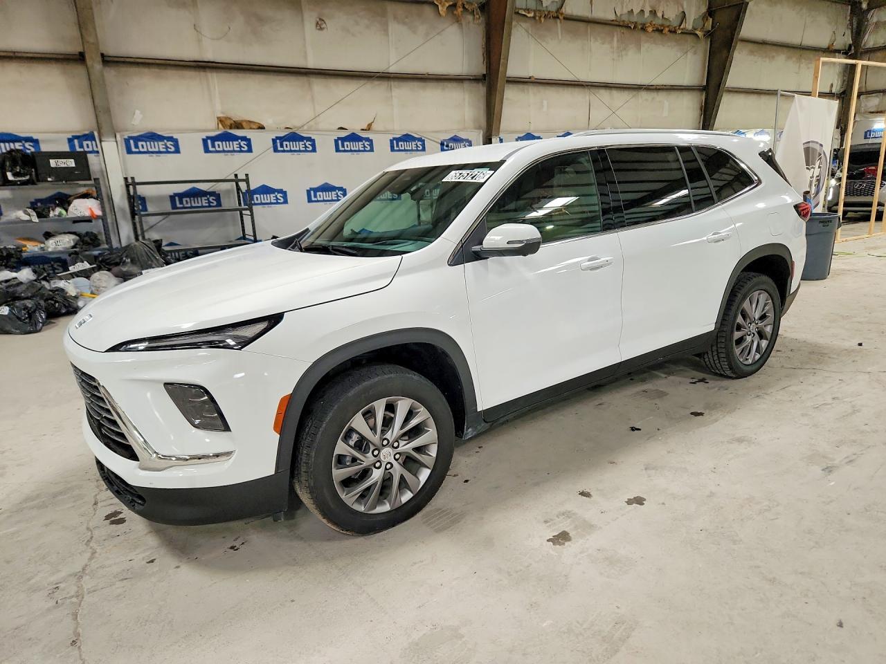 2026 Buick Enclave, Preferred