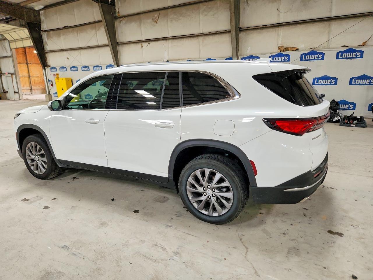 2026 Buick Enclave, Preferred