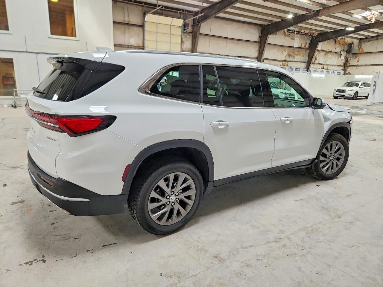 2026 Buick Enclave, Preferred