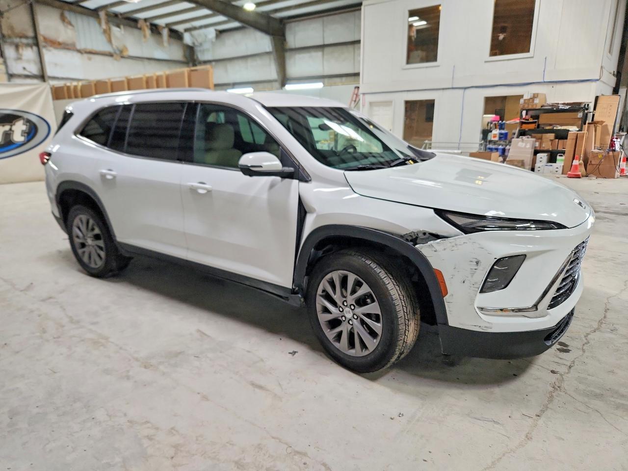 2026 Buick Enclave, Preferred
