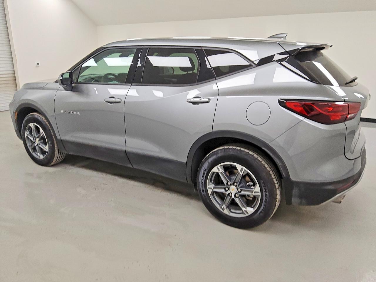 2026 Chevrolet Blazer, 2LT