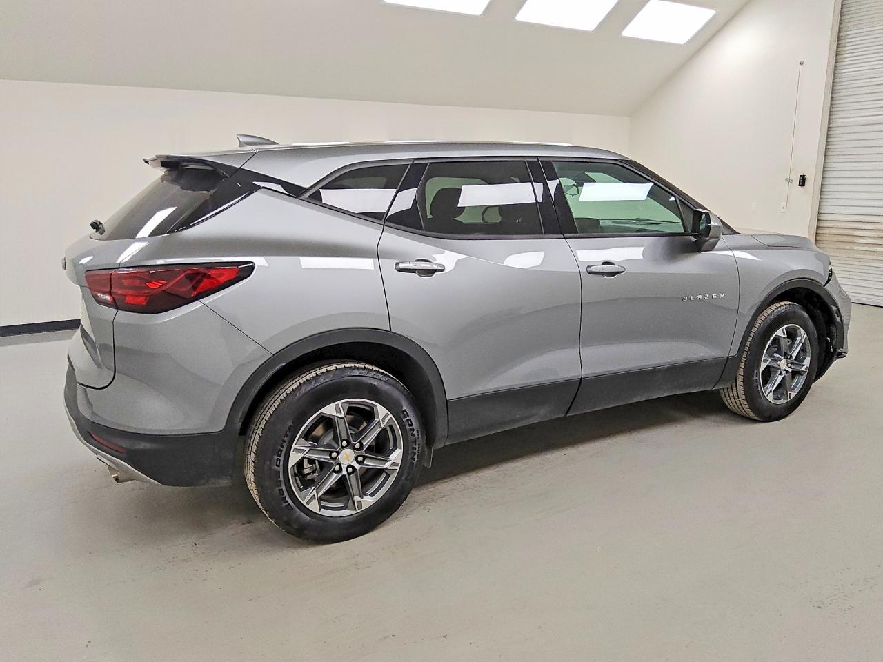 2026 Chevrolet Blazer, 2LT