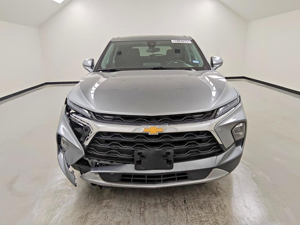 2026 Chevrolet Blazer, 2LT