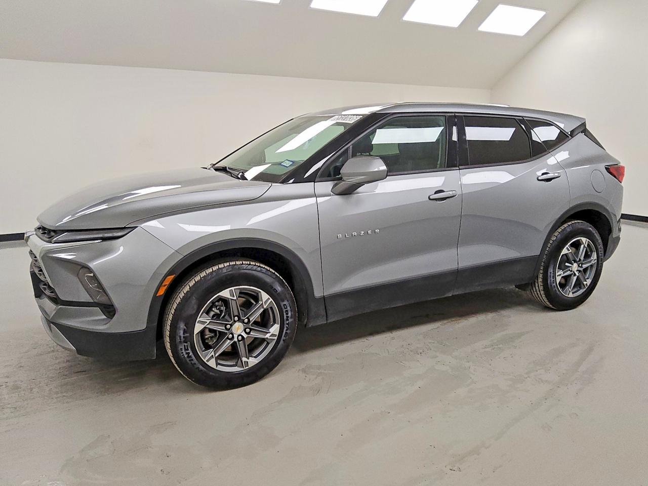 2026 Chevrolet Blazer, 2LT