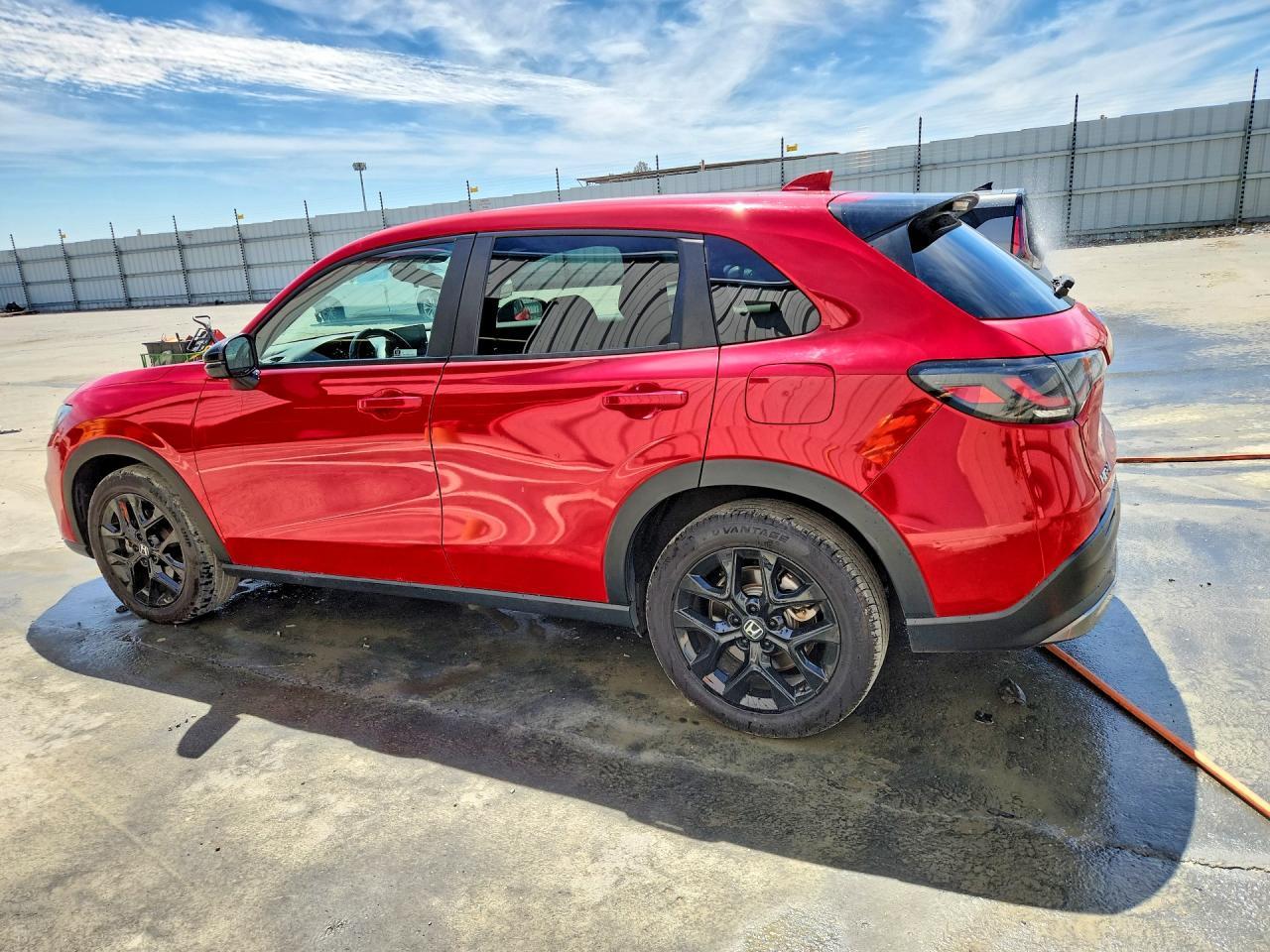 2023 Honda HR-V, Sport