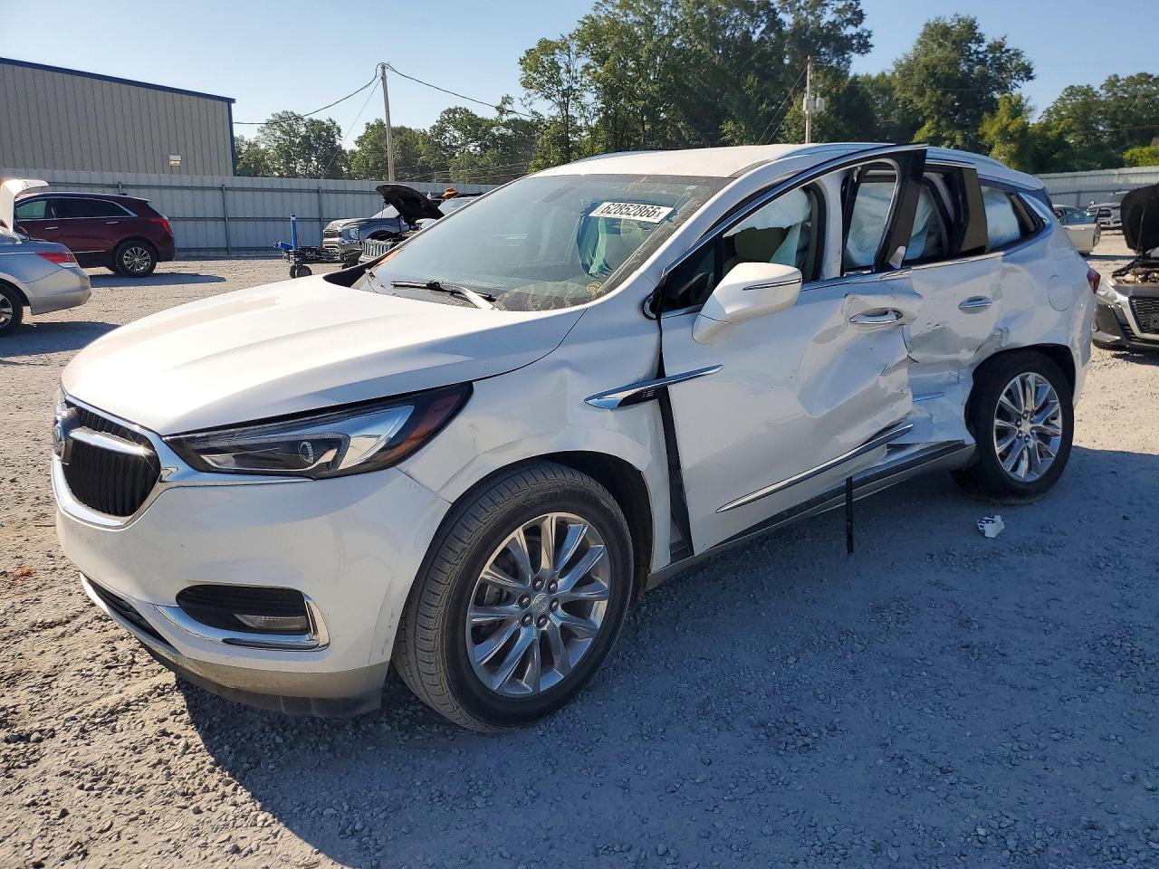 2019 Buick Enclave, Essence