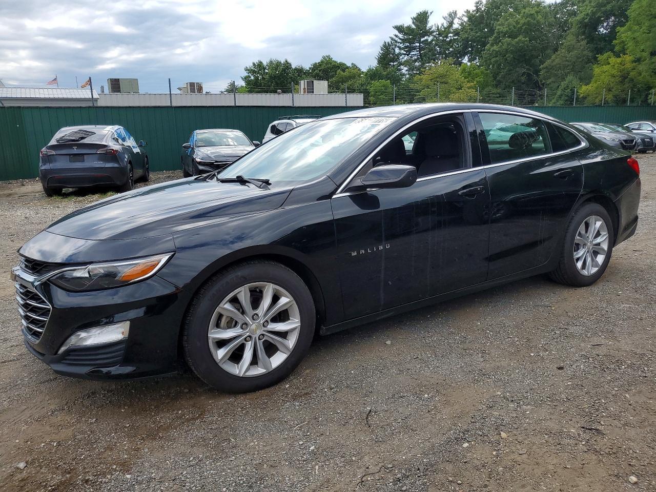 2023 Chevrolet Malibu, LT