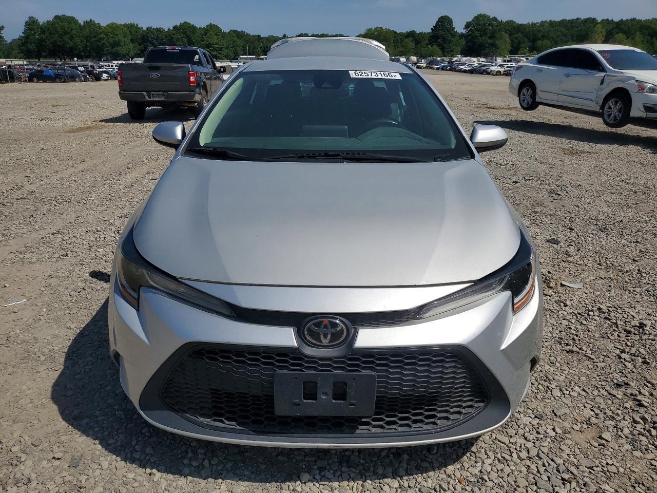 2020 Toyota Corolla, LE