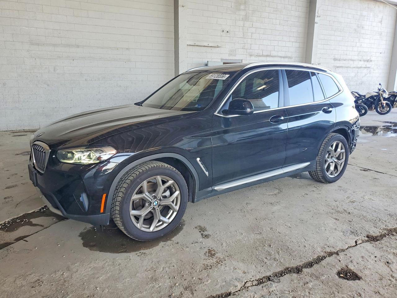 2023 BMW X3, Xdrive30I