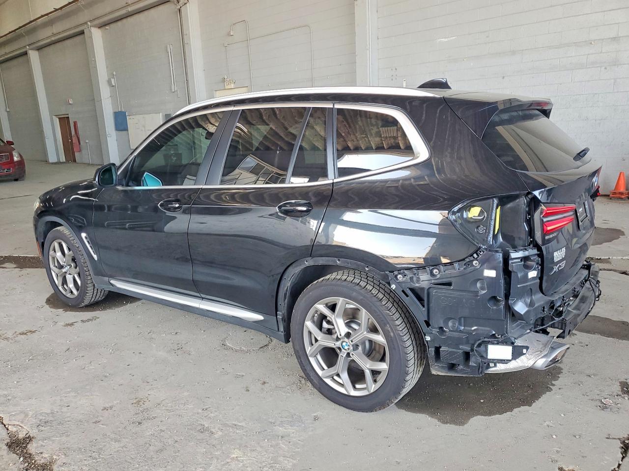 2023 BMW X3, Xdrive30I