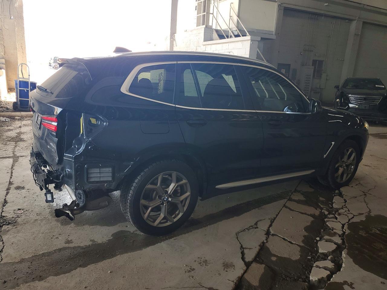 2023 BMW X3, Xdrive30I