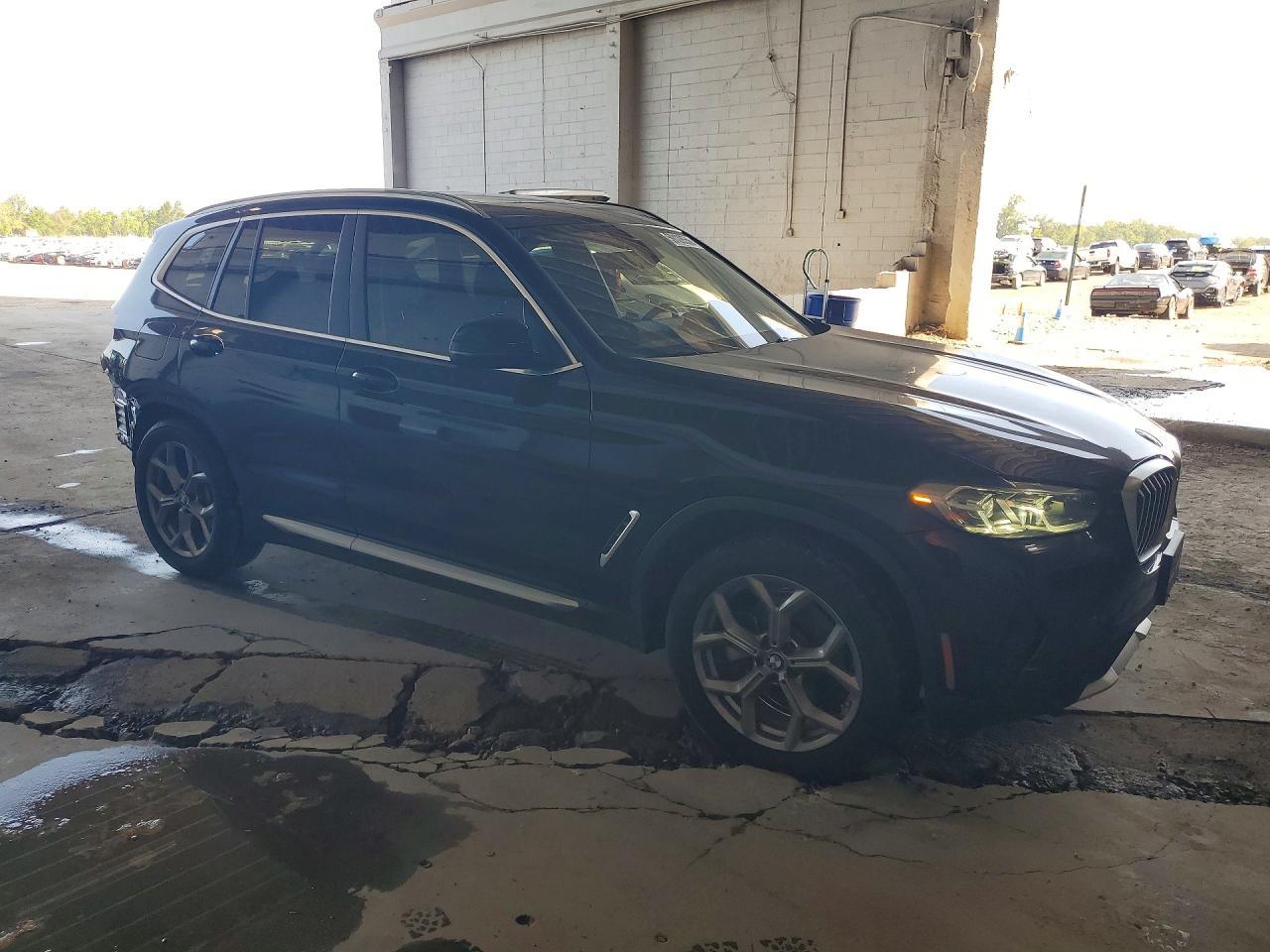 2023 BMW X3, Xdrive30I