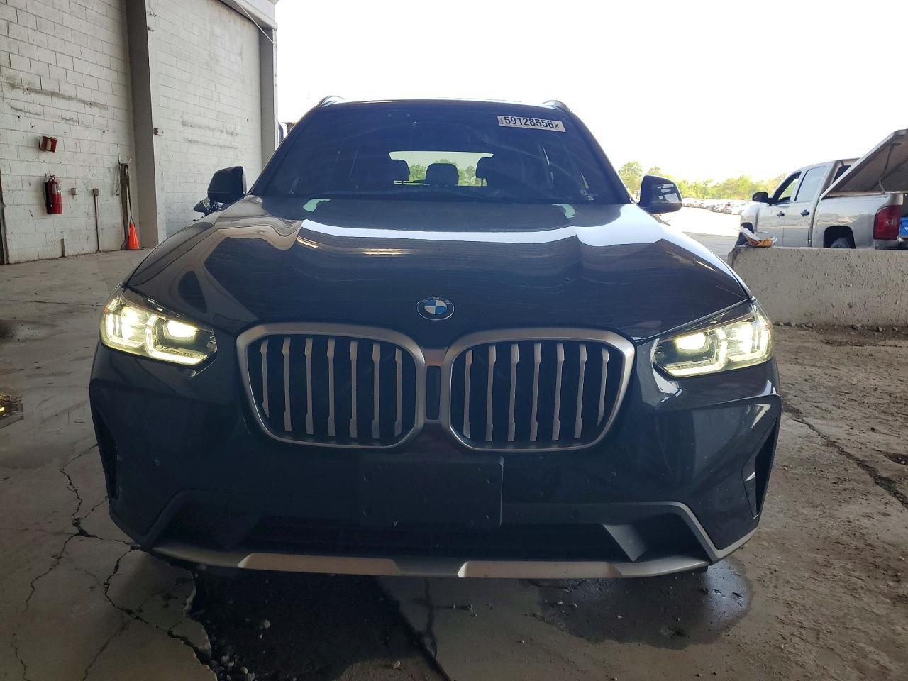 2023 BMW X3, Xdrive30I
