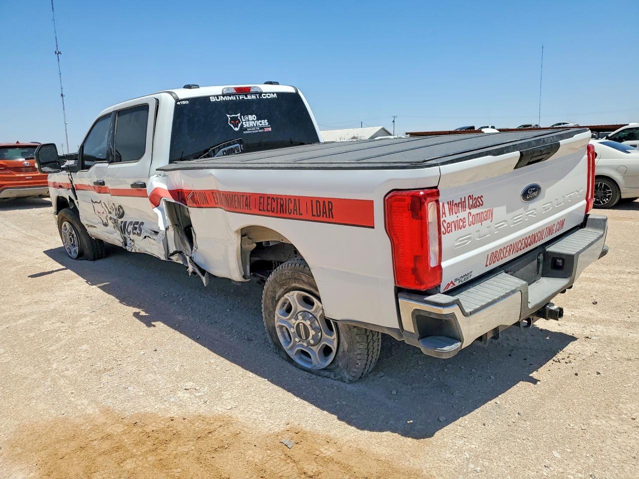 2026 Ford F-250, Super Duty