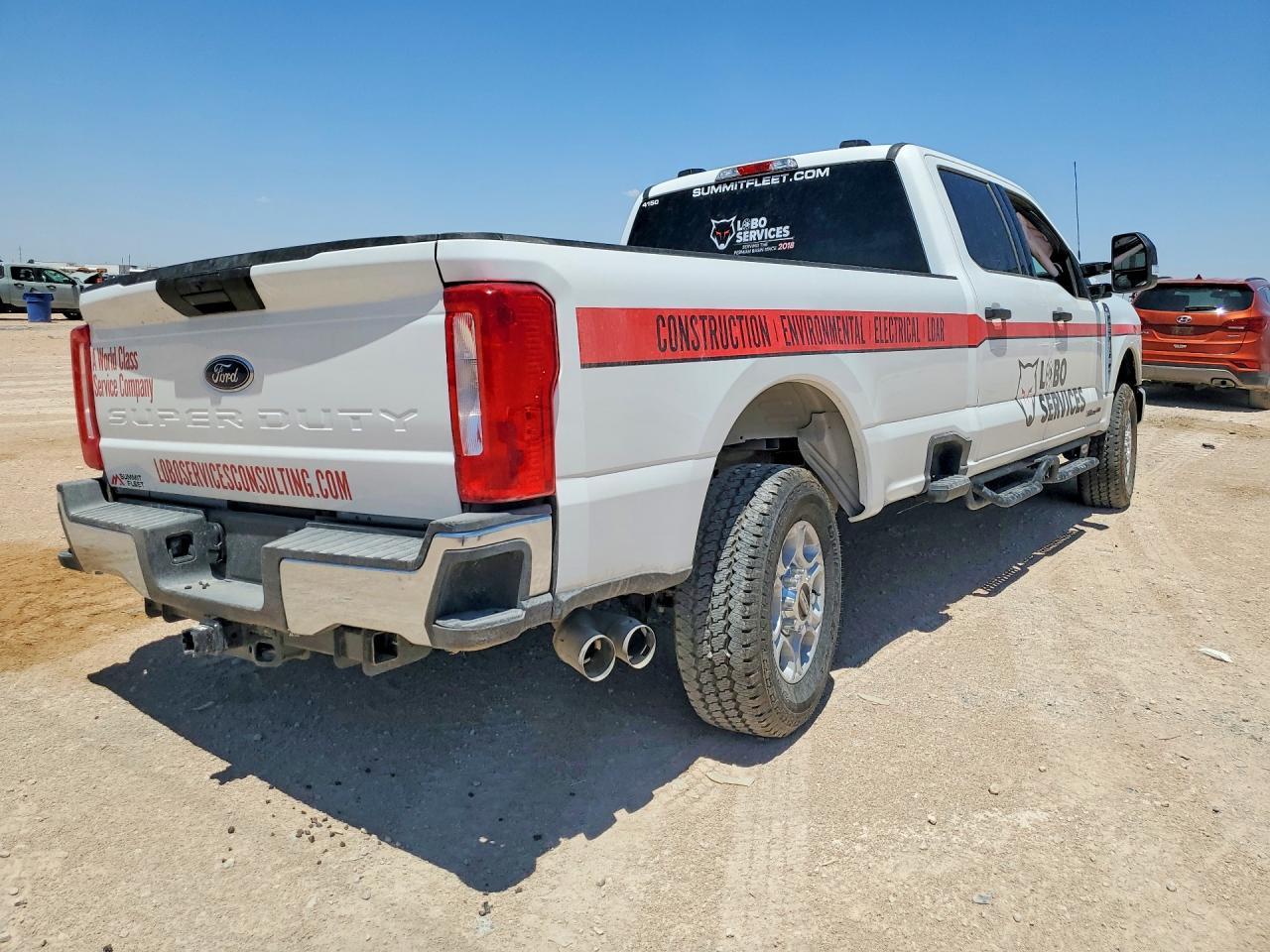 2026 Ford F-250, Super Duty