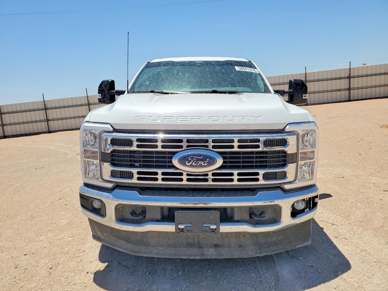 2026 Ford F-250, Super Duty