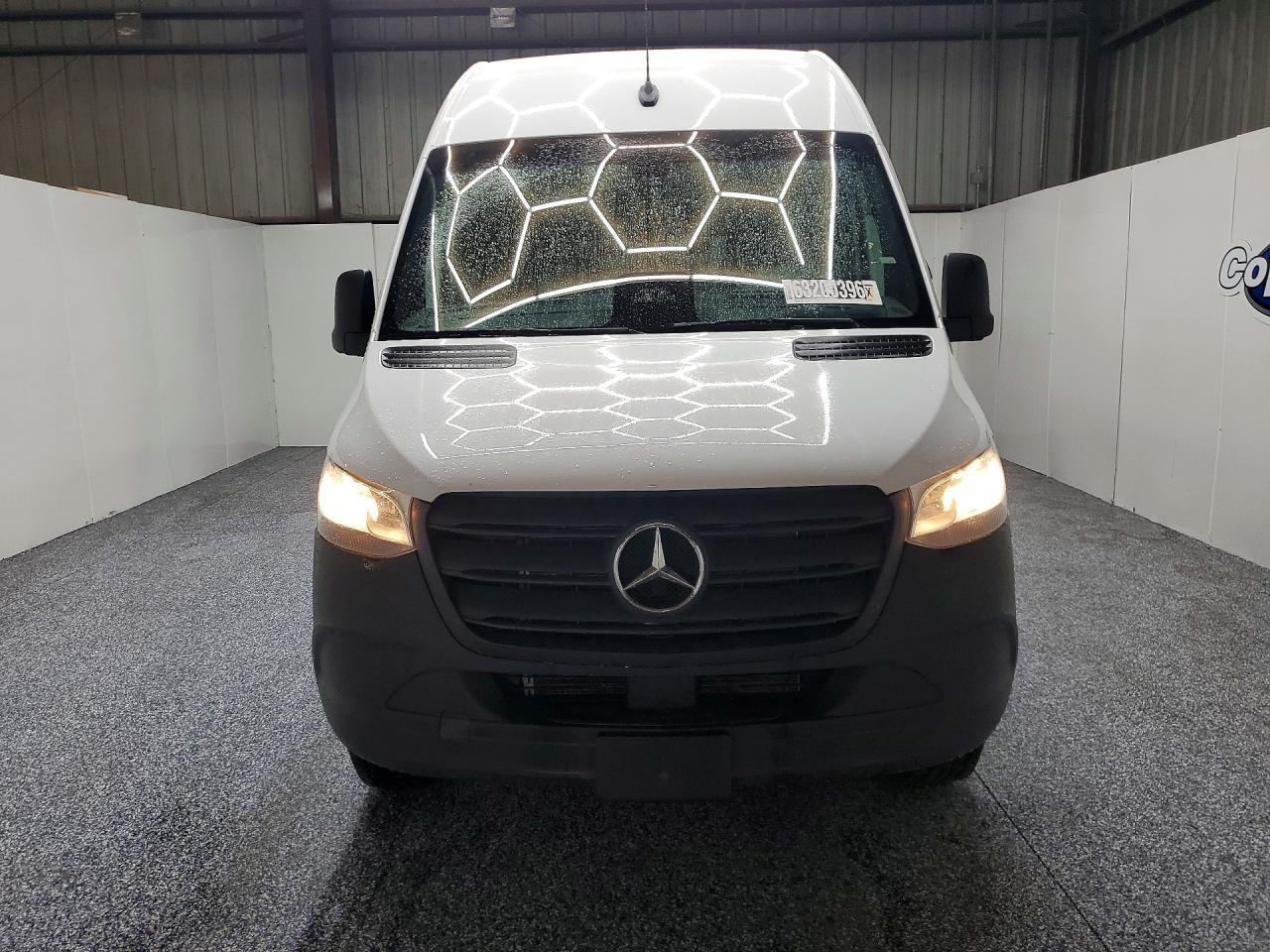 2025 Mercedes-Benz Sprinter,...