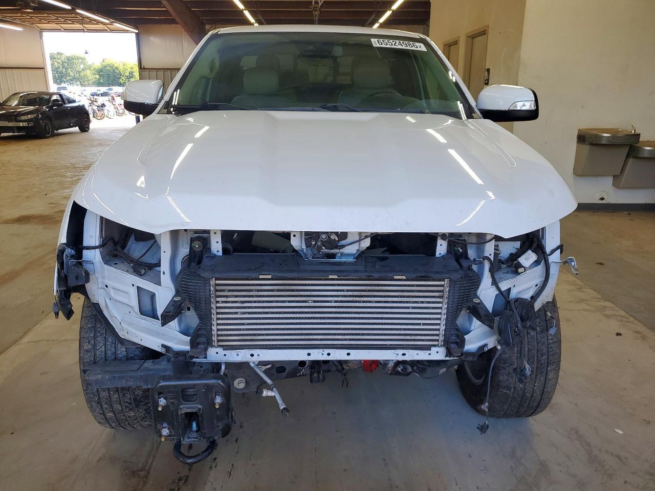 2020 Ford Ranger, XL