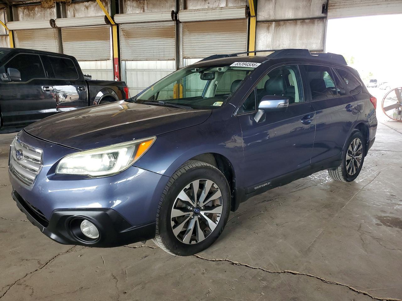 2015 Subaru Outback, 3.6R Lim...