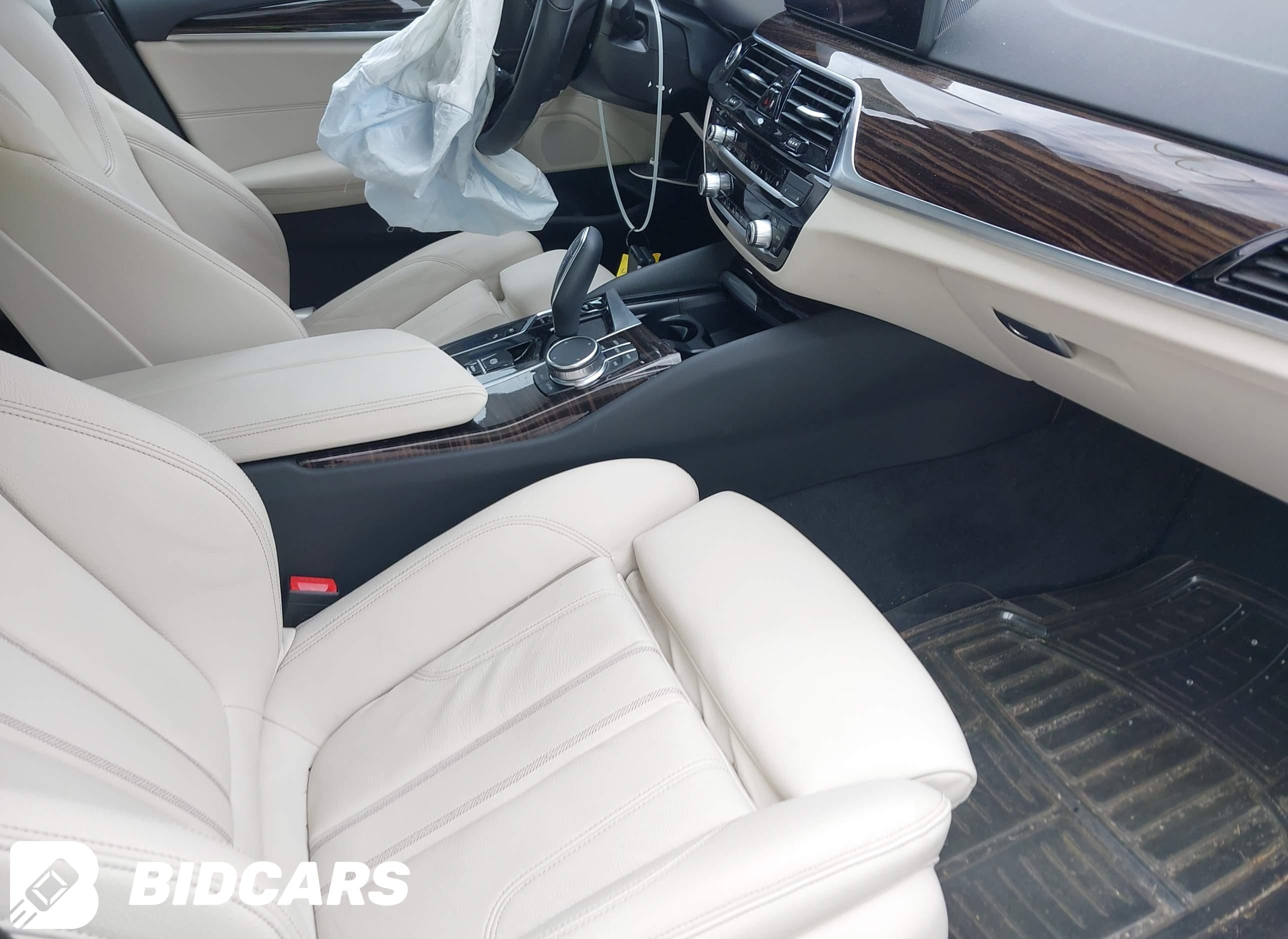 2023 BMW 5 Series, 530E Xdrive