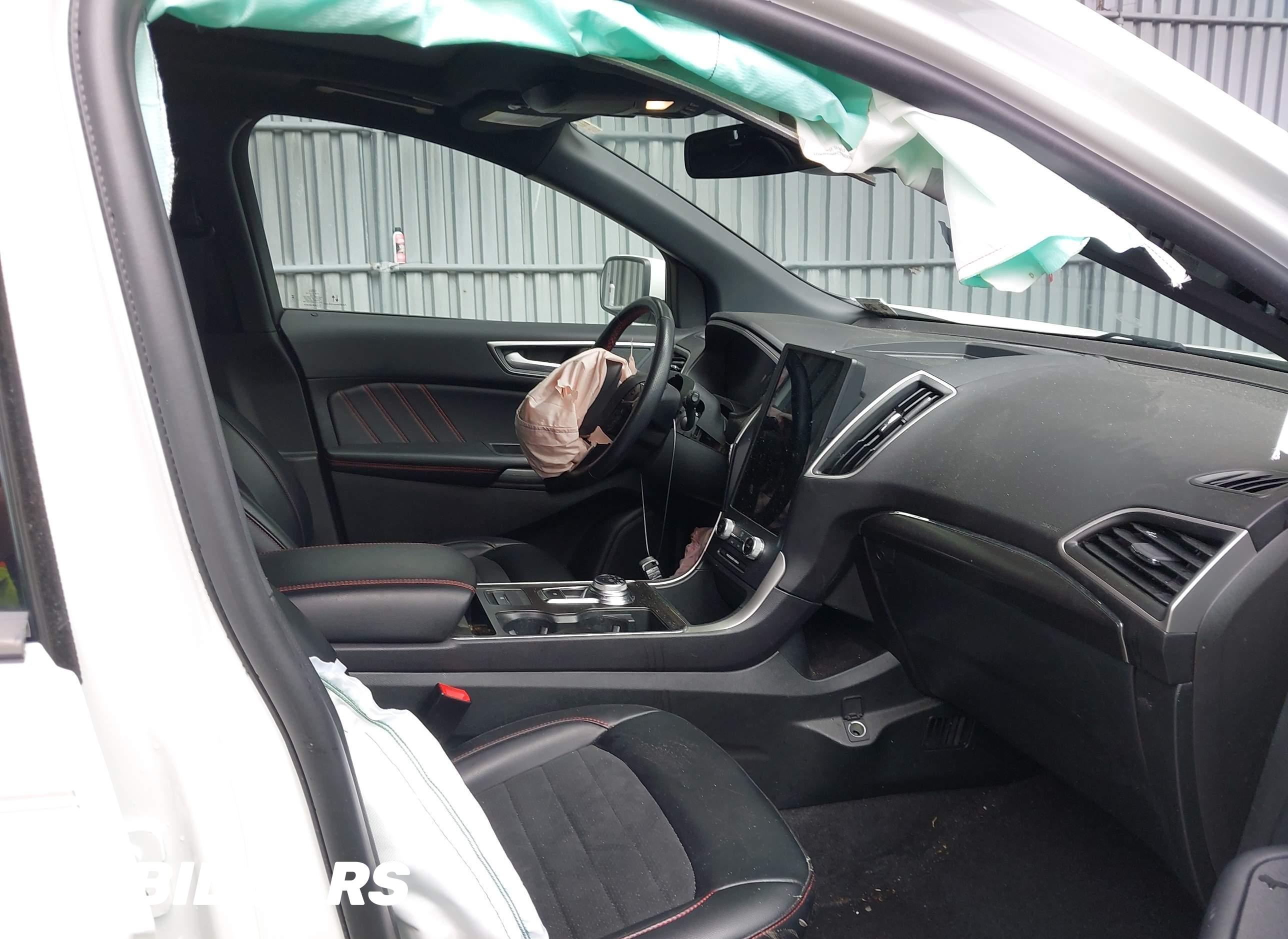 2024 Ford Edge, St-Line