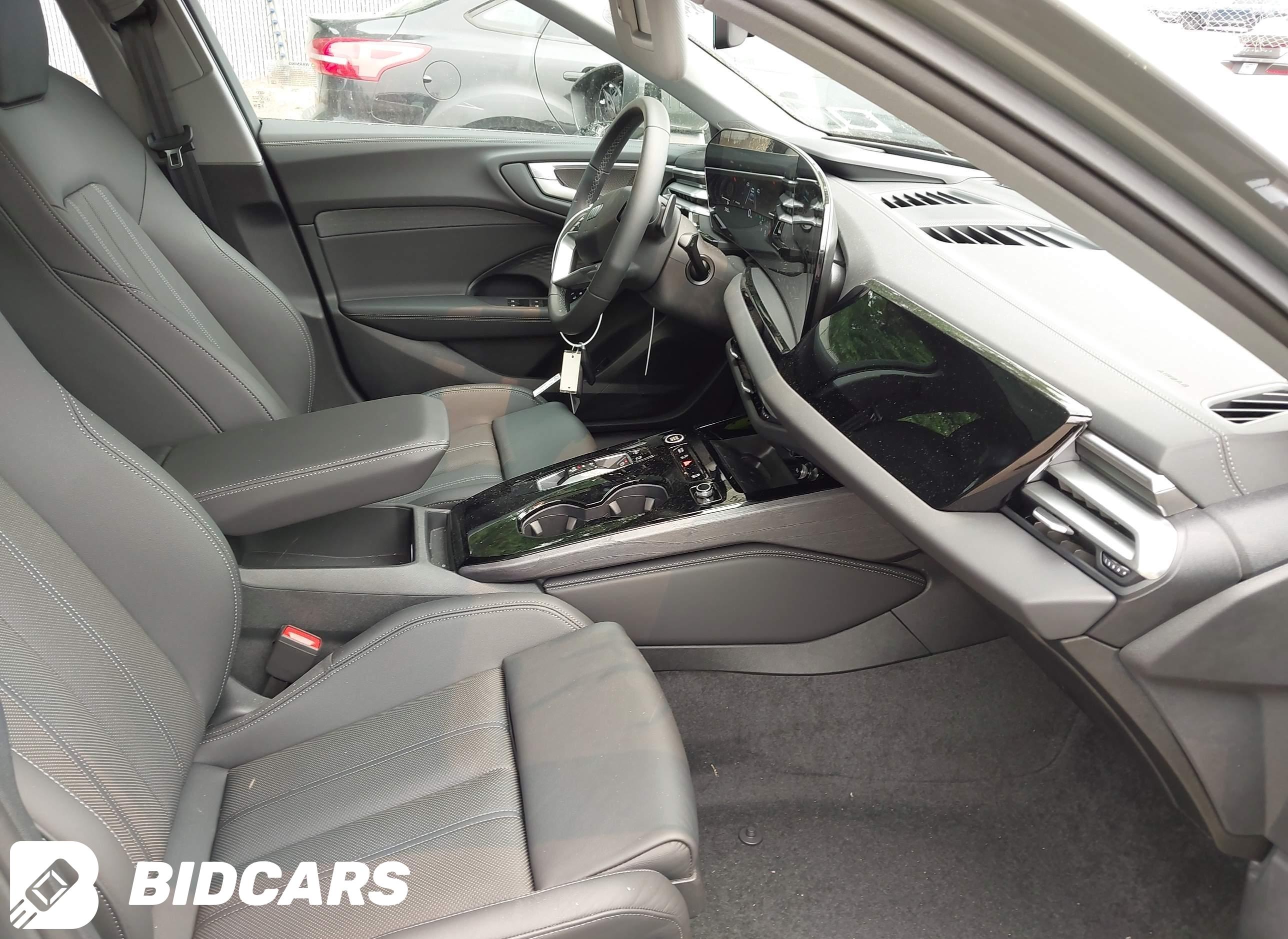 2025 Audi All-New A5, Premium...