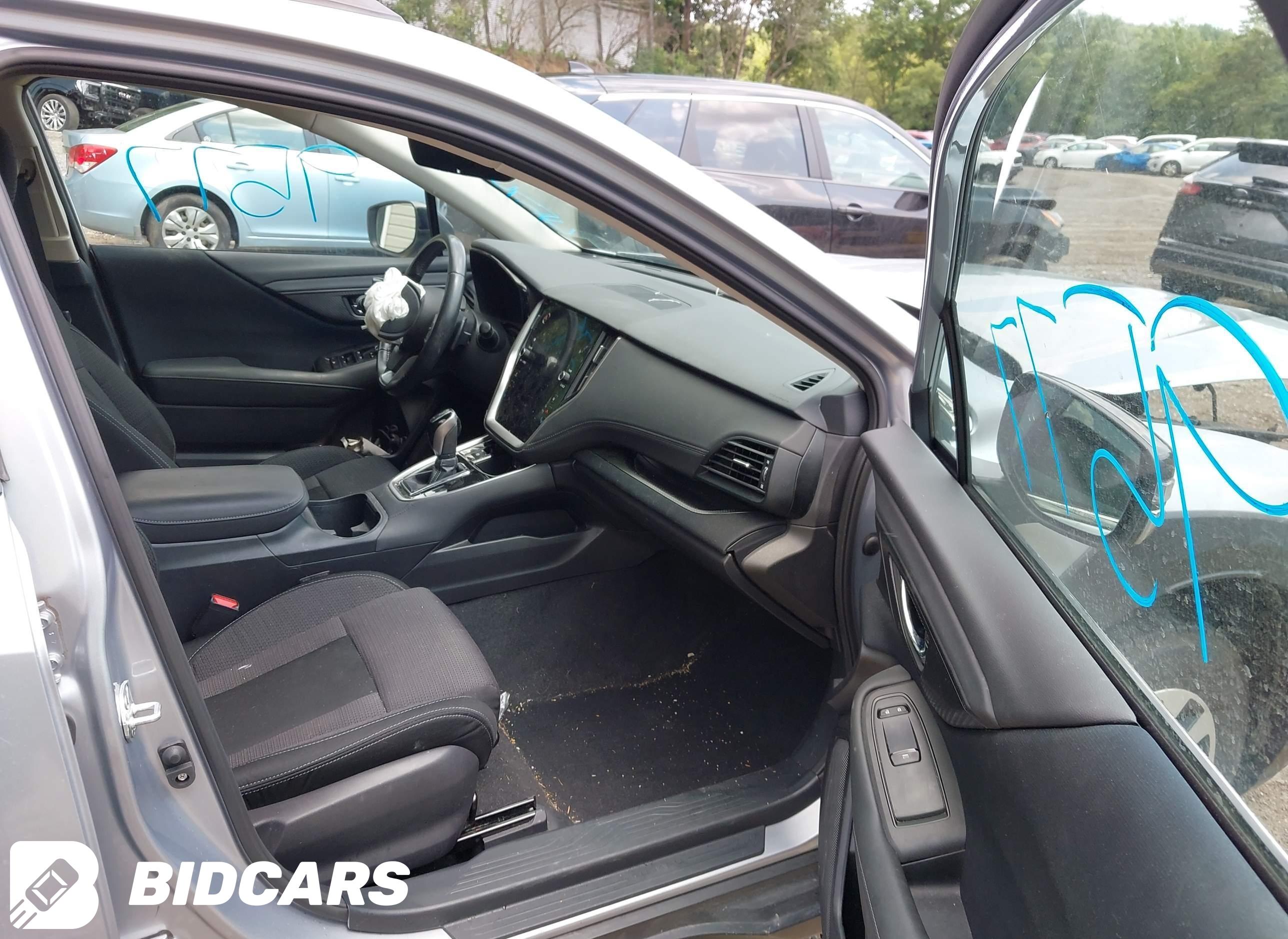 2024 Subaru Outback, Premium