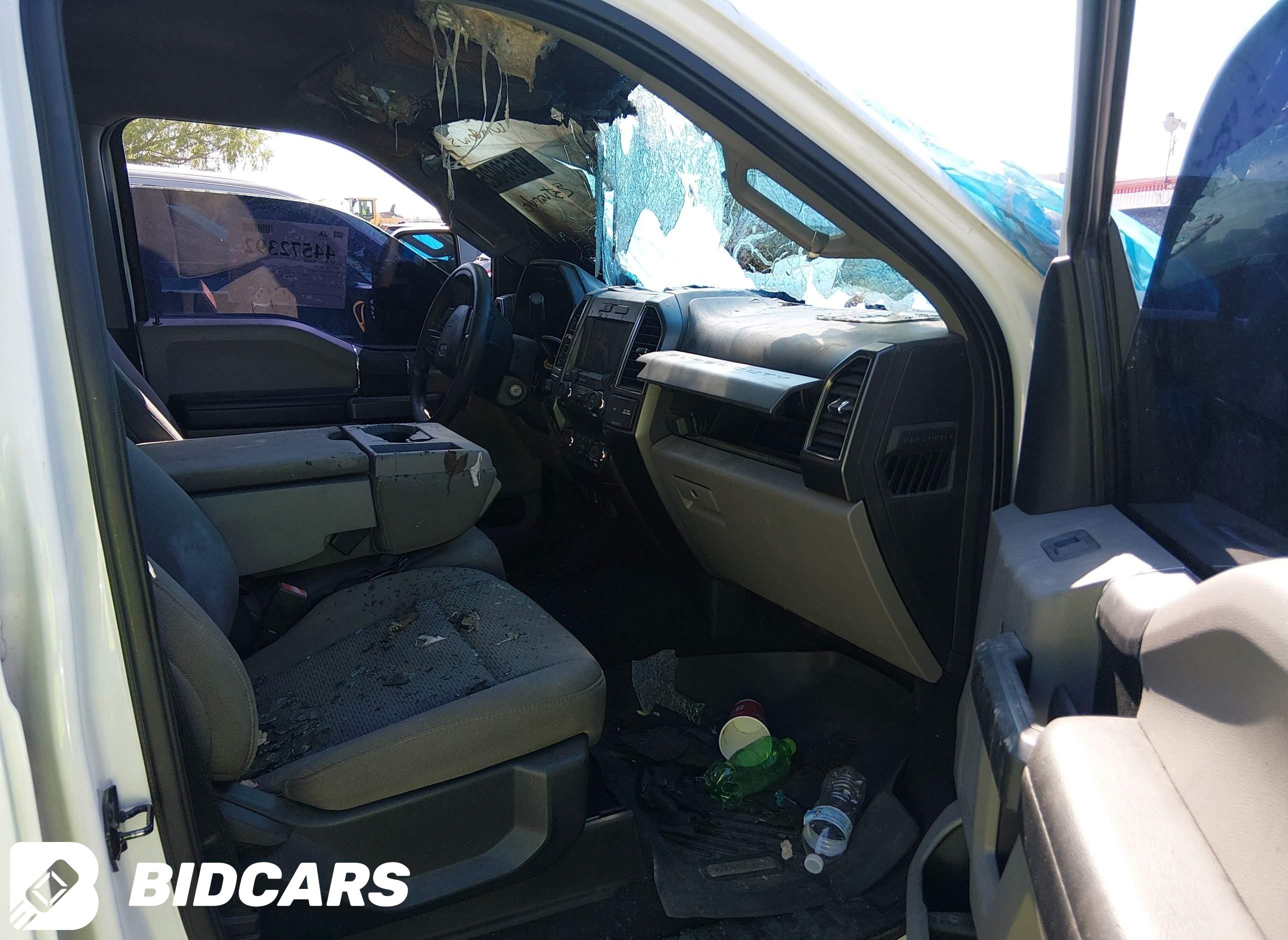 2021 Ford F-250, King Ranch/L...