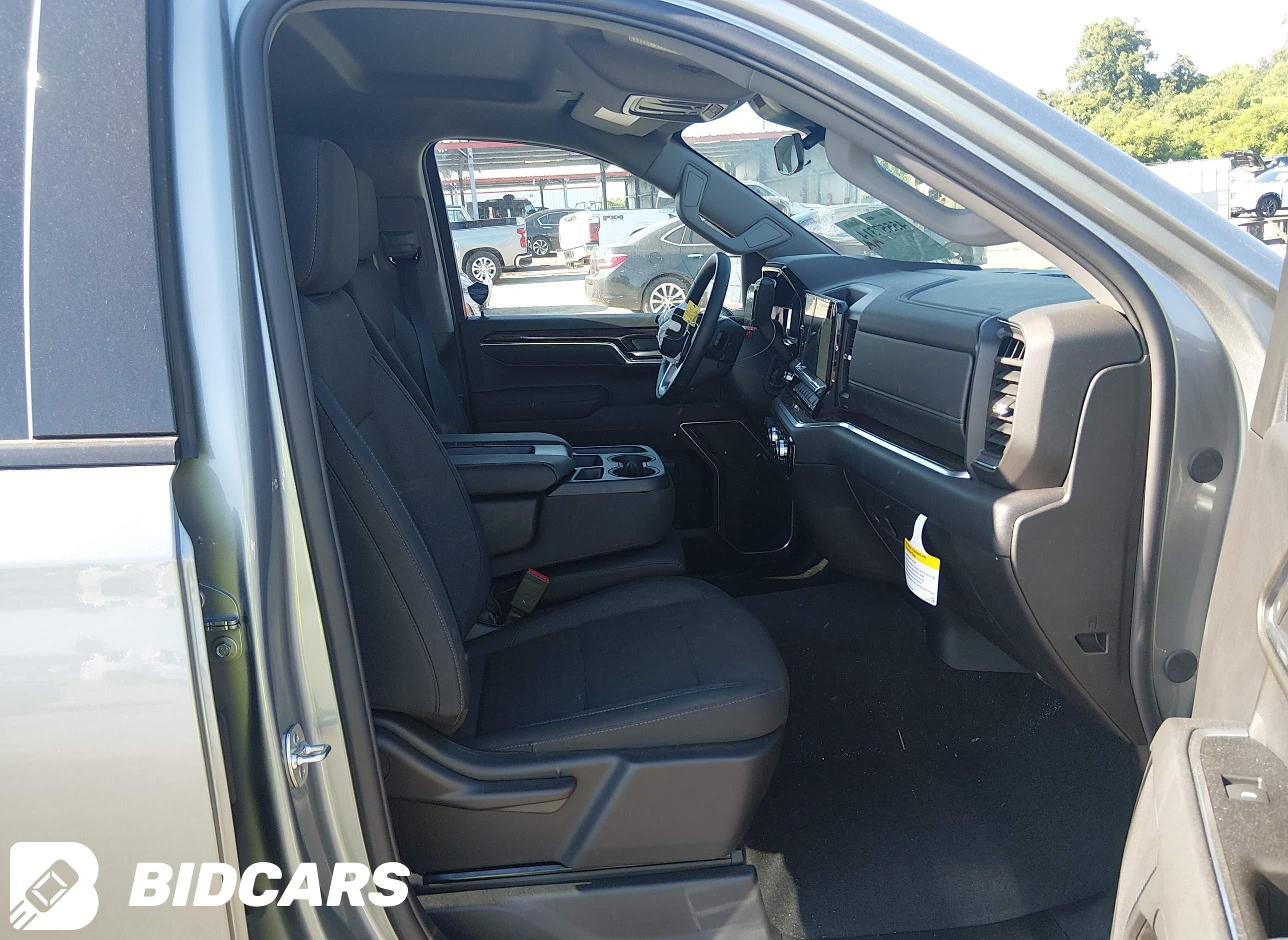 2026 GMC Sierra, 1500 , Short...