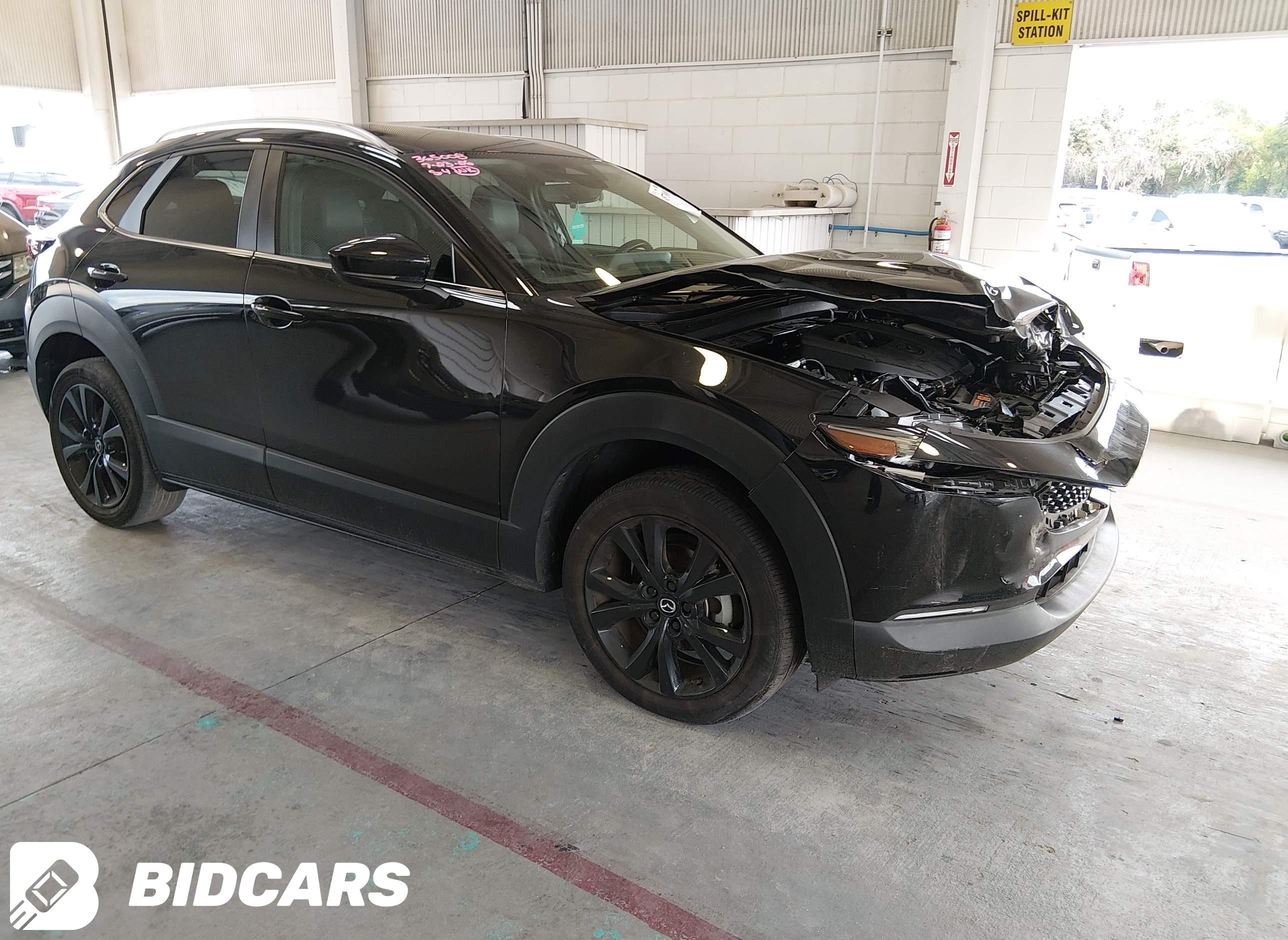 2024 Mazda CX-30, 2.5 S Selec...