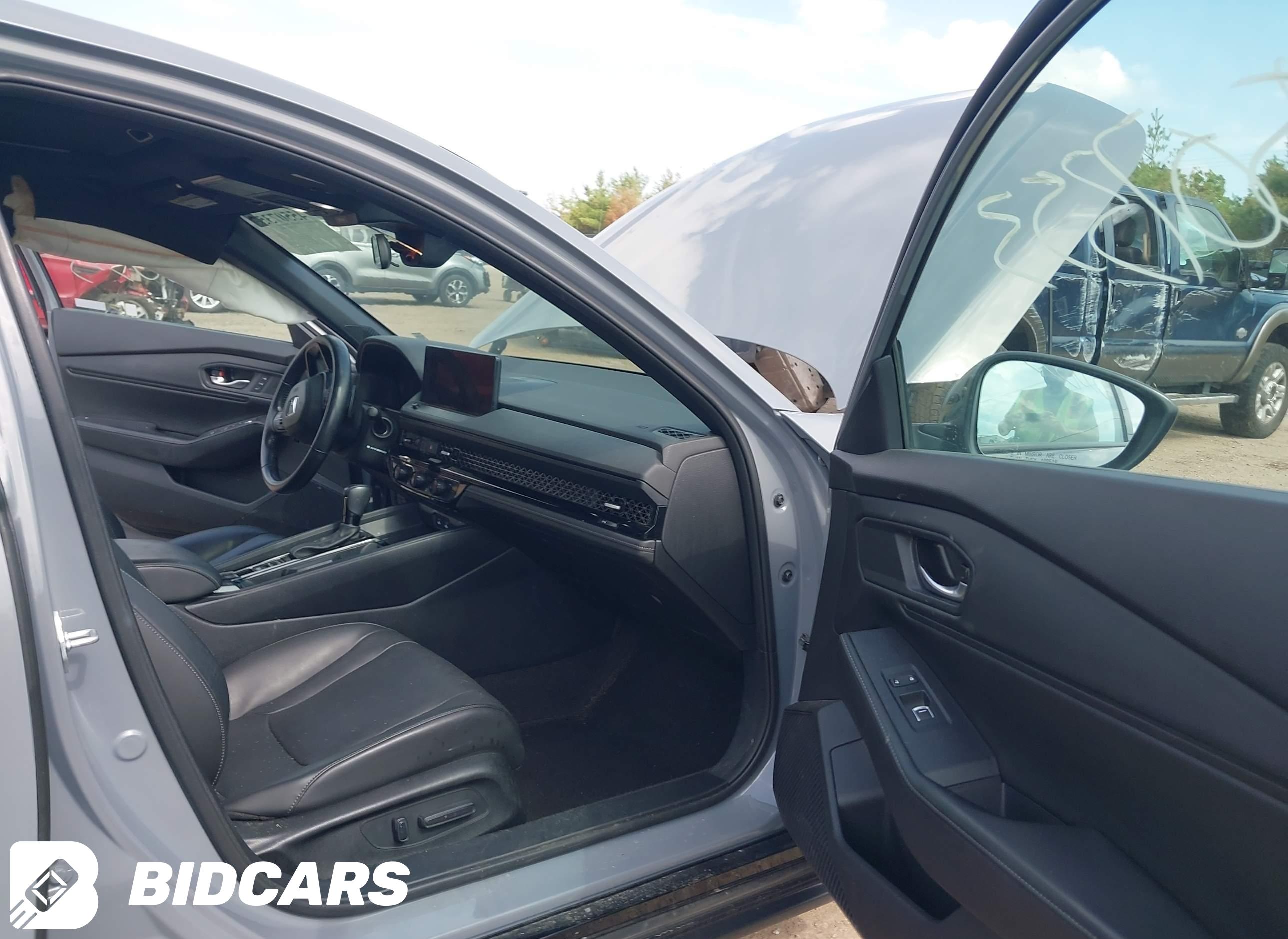 2023 Honda Accord, Hybrid Spo...