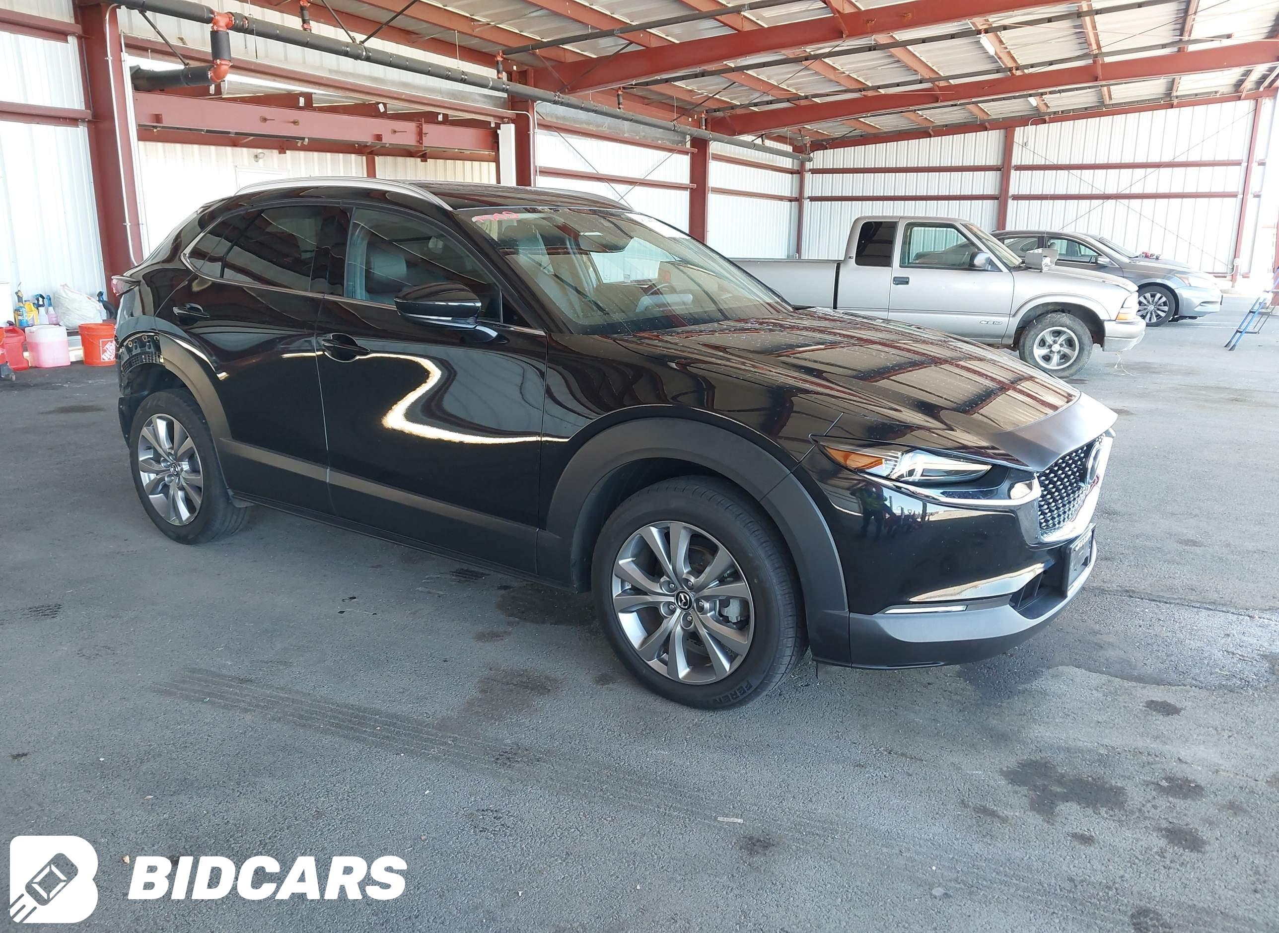 2023 Mazda CX-30, 2.5 S Premium